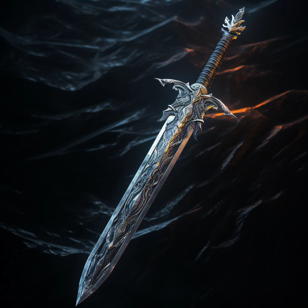 Argynblade | CryptsnCryptids Wiki | Fandom