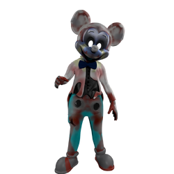 photo negative mickey 6.0/2020 recreated in roblox by mrcatgameplays on  DeviantArt