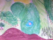 Lower Half of the Map