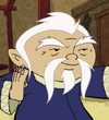 Luong Lao Shi