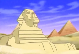 Sphinx