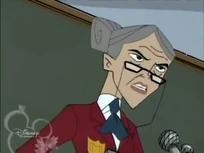 A Befuddled Mind (29)