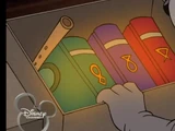 Magical journals