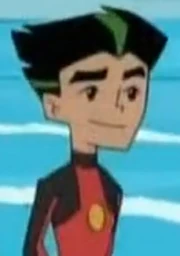 Jake Long Junior