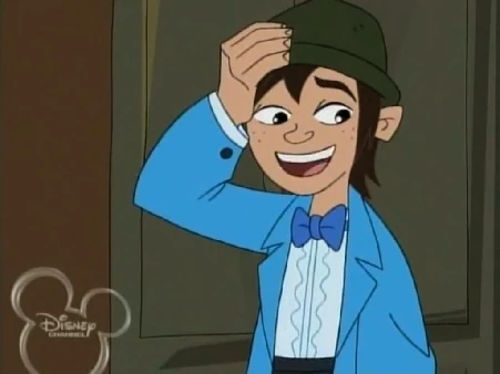 Furious Jealousy | American Dragon Jake Long | Fandom