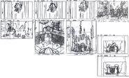 The Egg storyboard art 3