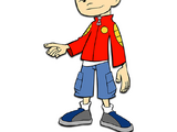 Jake Long