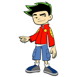 Category:Characters | American Dragon Jake Long | Fandom Category:Characters | American Dragon Jake Long | Fandom