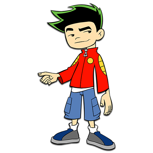 Jake Long American Dragon Jake Long Fandom 5369