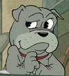 Fu Dog