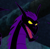 The Dark Dragon