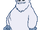 Abominable Snowman (Yeti)