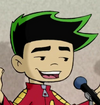 Jake Long