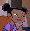 Trixie Carter