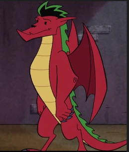 Jake Long American Dragon Jake Long Fandom Dante basko, charli finn, miss kitti i dr. jake long american dragon jake long