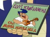 The Hubba Hubba Hula
