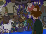 Magical Creatures