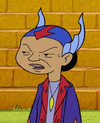 Councilor Chang