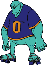 Ogres | American Dragon Jake Long | Fandom