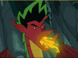 Magical Powers