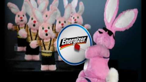 A case that will run and run: Duracell and Energizer's court fight over  rabbit mascots, Business
