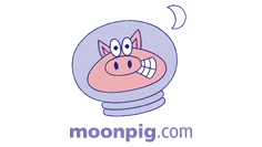 Original Moonpig design