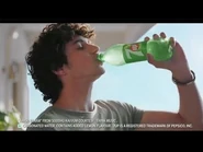 Indian 7Up advert (2021)