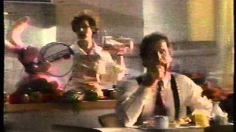 3 Energizer Bunny Commercials from 1991!