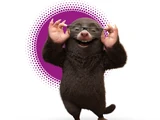 Marvin the Mole