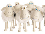 Serta Counting Sheep