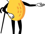 Mr. Peanut