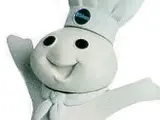 Pillsbury Doughboy