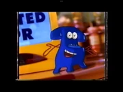 His first appearance.