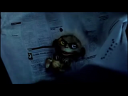 Goblin-Baby