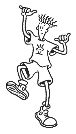 Qué fue de Fido Dido? Seven Up, snacks y ¡colonia! ♻️ Fluye&Crea