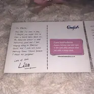 Information about Lisa