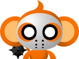 Monkey (Three UK)