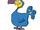Derek the Dodo
