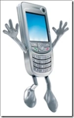 Mowbli as he appeared in the 2000s.