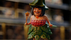 M&S Fairy