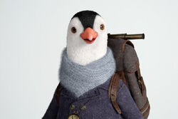 Imagewilburpenguin