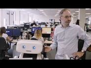 BRIAN's sendoff ad, which aired in 2016.