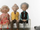 Betty, Earl and Joyce