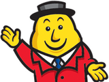 Mr. Tayto