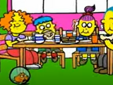 The Hovis Family