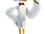 Vlasic Stork