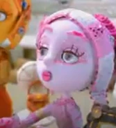 Brazilian version of Lisa