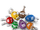 The M&M’s