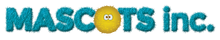 Mascots Logo Transparent