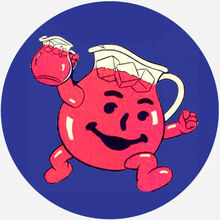 Kool-Aid-Man